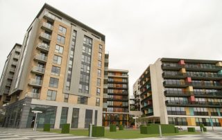 Ireland | Dublin | Dublin | School Exterior