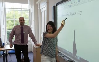 UK | Edinburgh | Edinburgh | Classroom