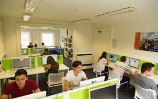 Ireland | Dublin | Dublin | Computer Lab