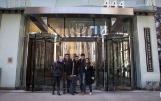 USA | Chicago | Chicago | School Exterior