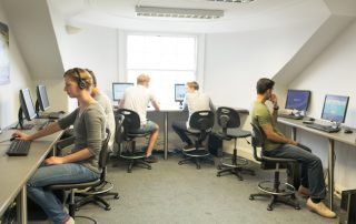 UK | Edinburgh | Edinburgh | Computer Lab