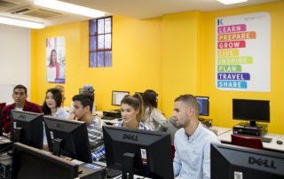 Australia | Sydney | Sydney City | Computer Lab