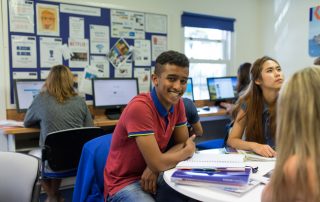 UK | Torquay | Torquay | Computer Lab