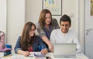 UK | Torquay | Torquay | Classroom