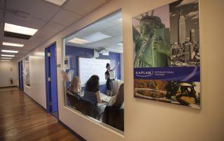 USA | New York | New York Empire State | Classroom