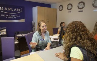 USA | New York | New York Empire State | School Reception