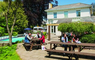 UK | Torquay | Torquay | School Exterior