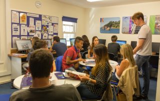 UK | Torquay | Torquay | Study Centre