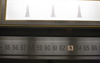 USA | New York | New York Empire State | School Facilites