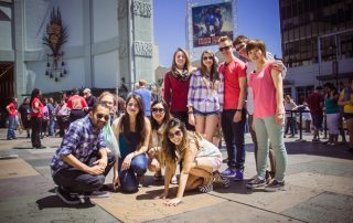 USA | Los Angeles | Los Angeles Westwood | Activities