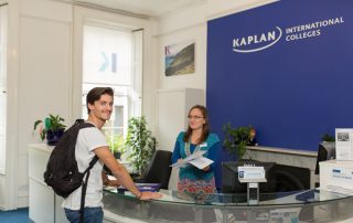 Ireland | Dublin | Dublin | School Reception