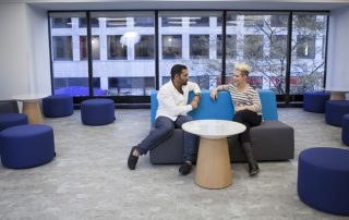 USA | Chicago | Chicago | Common Room