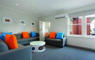 Australia | Sydney | Sydney City | Common Room