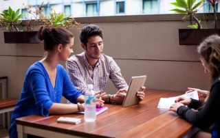 Australia | Sydney | Sydney City | School Facilites