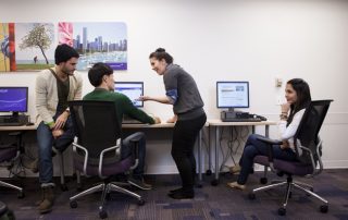 USA | Chicago | Chicago | Computer Lab