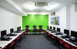 Australia | Sydney | Sydney City | Classroom