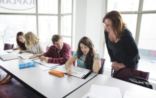 Canada | Vancouver | Vancouver | Classroom