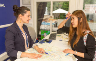 UK | Cambridge | Cambridge | School Facilites