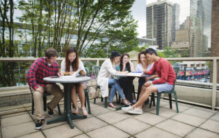 Canada | Vancouver | Vancouver | School Facilites