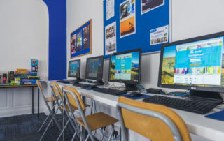 UK | Bath | Bath | Computer Lab