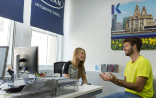 UK | Liverpool | Liverpool | School Reception