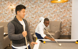 UK | Liverpool | Liverpool | Common Room