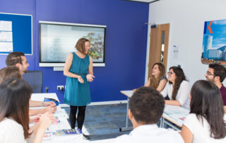 UK | Liverpool | Liverpool | Classroom