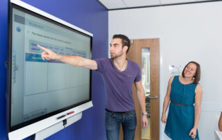 UK | Liverpool | Liverpool | Classroom